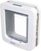 SureFlap Microchip - Kattenluik - Wit - L - 18 x 17 cm