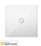 Meross MSS510 - Slimme Wi-Fi Wandschakelaar - Spraakbesturing met HomeKit Alexa Google Assistant - 2-weg (1 stuk)