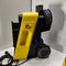 Kärcher K 7 Comfort Premium Connect Home - Hogedrukreiniger - 180bar 3000W - Geel