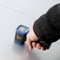 Laagdiktemeter PCE-CT 25FN - meetbereik 0 ... 1500 µm - handheld formaat - resolutie 0,1 µm