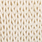 OXALIS - Sierkussen set van 2 - Beige - 45 x 45 cm - Katoen