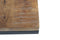 HSM Collection Bijzettafel Read Rough Bruin/Zwart Rustiek Mangohout/Ijzer