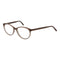 Andy Wolf 5056 - Uniseks Brillenframe - Glas zonder voorschrift