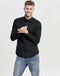 ONSALFREDO LS SHIRT - Overhemd lange mouw - Knoopsluiting - Stretchy stof - XL
