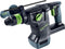 Festool KHC 18 - Accu-combihamer - 2,6 joule slagenergie - (1 stuk)