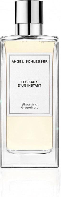 Damesparfum Sensitive Grapefruit Angel Schlesser EDT (100 ml) (100 ml)