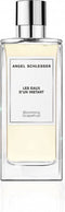 Damesparfum Sensitive Grapefruit Angel Schlesser EDT (100 ml) (100 ml)