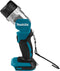 Makita DEADML808 18V accu Werklamp led zonder accu`s en lader