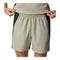 Columbia Three Pitch Shorts - Heren - Lichtgewicht sneldrogend - Groen - M