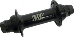 Vwp Voornaaf 36g Bmx Aluminium Zwart