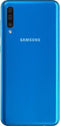 Samsung Galaxy A50 - Blauw - 128 GB - Dubbele fysieke simkaart