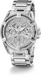 GUESS GW0464L1 - Dames - 40 mm