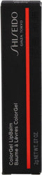Shiseido ColorGel Lip Balm Lippenbalsem 2 gr