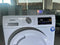 Siemens WT44W4E5 - Warmtepompdroger - 8 kg - A+++ - Wit