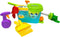Speelset Vtech Little Magi'clean Cleaning Trolley Speelgoed