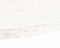 vidaXL - Tafelblad - ovaal - 90x45x2,5 - cm - massief - grenenhout - wit