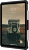 Urban Armor Gear Scout - Tabletcover - Militaire bescherming - Zwart
