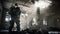 Electronic Arts Battlefield 4 - PS3 - Actiegame met intense campagne en multiplayer