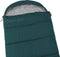 Easy Camp Moon 200 slaapzak - Groenblauw