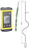 Greisinger G1200-GTF300 Temperatuurmeter -65 - 1200 °C