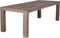 Garden Impressions - Mexico - tafel - 240x100xH76 - grey teak