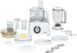 Bosch MCM4200 - Foodprocessor - 800 watt - Compact