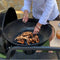 BBQ houtchips Eiken 3kg - Europees en duurzaam geproduceerd