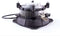 Nox H-112 - Ventilator - 100W 26,4 dBA 3-pins - Zwart
