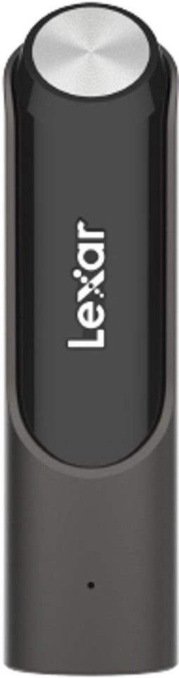 Lexar JumpDrive P30 - USB Flash Drive - 128GB - Leessnelheid 450 MB/s - Grijs