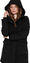 ONLY ONLMAASTRICHT PARKA OTW NOOS - Dames Jas - Capuchon - Gerecyclede polyester voering - Maat XS