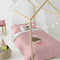 Happy Friday Duvet cover set 2 pieces Dancing 135/140x200 cm (Single) Multicolor