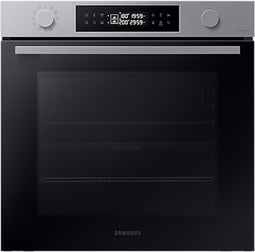 Samsung NV7B4450VAS/U1 - Oven - 76 l A+ Pyrolytisch Zelfreinigend - Zwart Roestvrijstaal