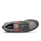 New Balance MS009 D - Lage Sneakers - Maat 45.5 - Grey