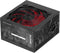 Mars Gaming MPIII750 - ATX Voeding - 600W 14dB(A) 6x SATA 2x Molex