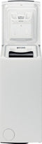 Bauknecht WMT 612 B5 - Bovenlader - 6 kg - 1200 rpm - Energieklasse B - Geluidsniveau 79 dB