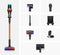 Dyson V16 Piston Animal - Draadloze stofzuiger - 315 Air Watt - Submarine™ 2.0