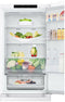 LG GBV3100CSW - Koelvriescombinatie - No-Frost - NatureFresh - LinearCooling