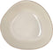 Saladekom Bidasoa Ikonic Keramisch Wit (20 x 19,5 x 8,5 cm) (Pack 3x)