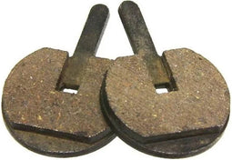 Saccon Schijfremblokset CDM33P voor DM33 rem