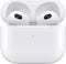Apple AirPods 3 - TWS - met Lightning oplaadcase - Wit