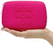Happy Rabbit - WOW Opbergtas met Rits Klein Roze