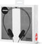 AIAIAI Tracks - On-ear Koptelefoon - 40 mm-drivers - Zwart