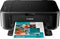 Canon Pixma MG3650S - All-in-One printer - Wi-Fi - Zwart
