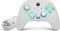PowerA Spectra Infinity Geavanceerde bedrade controller voor Xbox Series X|S - Wit