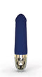 Mystim - Real Deal Neal Vibrator Blauw