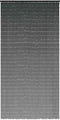 vidaXL - Insectengordijn - 100x220 - cm - bamboe - donkergrijs