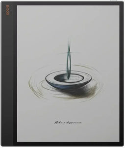 Boox Tab X C - Tablet - 13,3" E-Paper 128GB 6GB 3200x2400 Android 13.0 Zwart