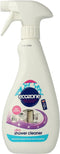 ecozone Douche en kraan reiniger