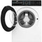 Beko BM3WFU3741B - Wasmachine - A Energieklasse 7kg 1400 RPM 15 programma's - Wit