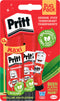 Lijmstift pritt stick original 43gr blister | 12 stuks